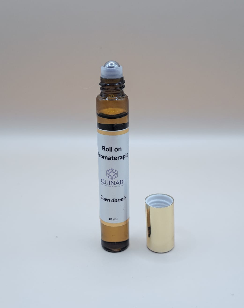 Roll On Aromaterapia Buen dormir 10 ml