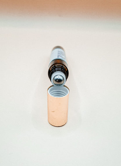 Roll on Ojeras 10 ml