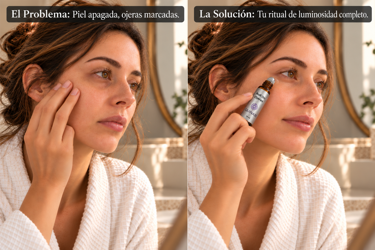 Pack Ritual Piel Luminosa Plus