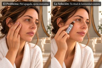 Pack Ritual Piel Luminosa Plus