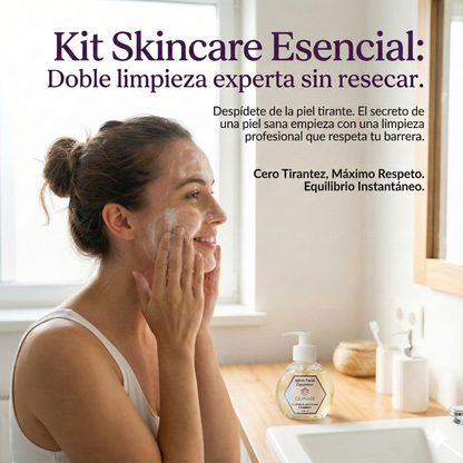 Kit Skincare Esencial