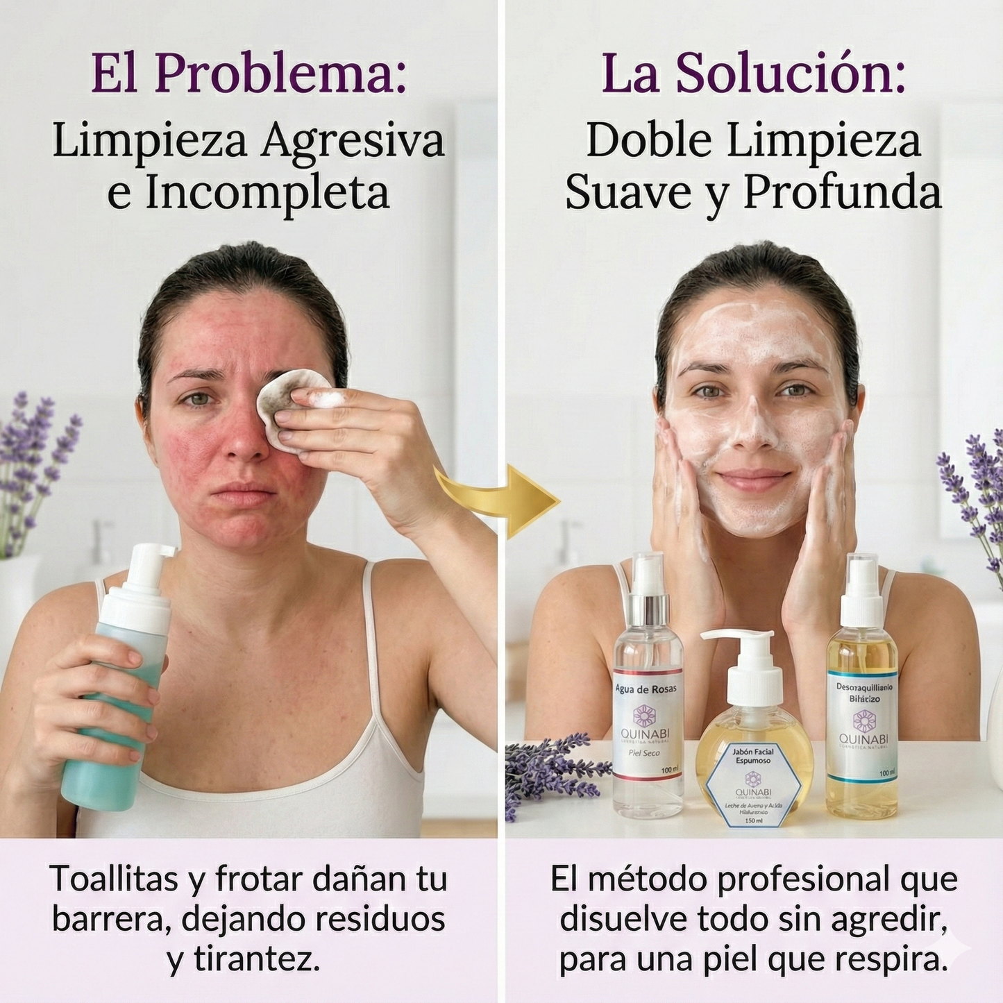 Kit Skincare Esencial