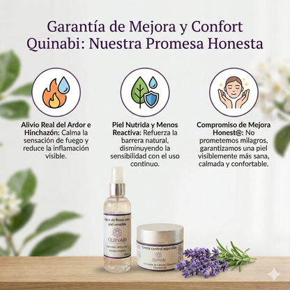 Kit Dúo Calma Absoluta