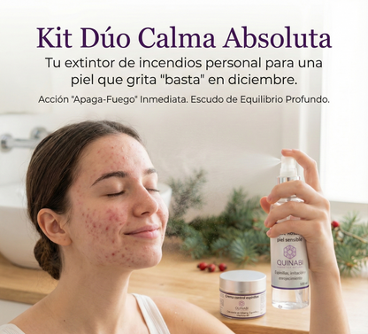 Kit Dúo Calma Absoluta