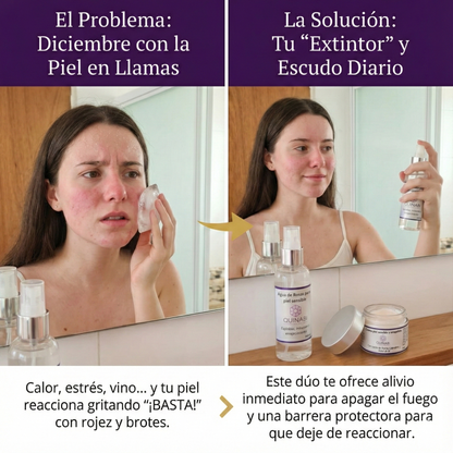 Kit Dúo Calma Absoluta