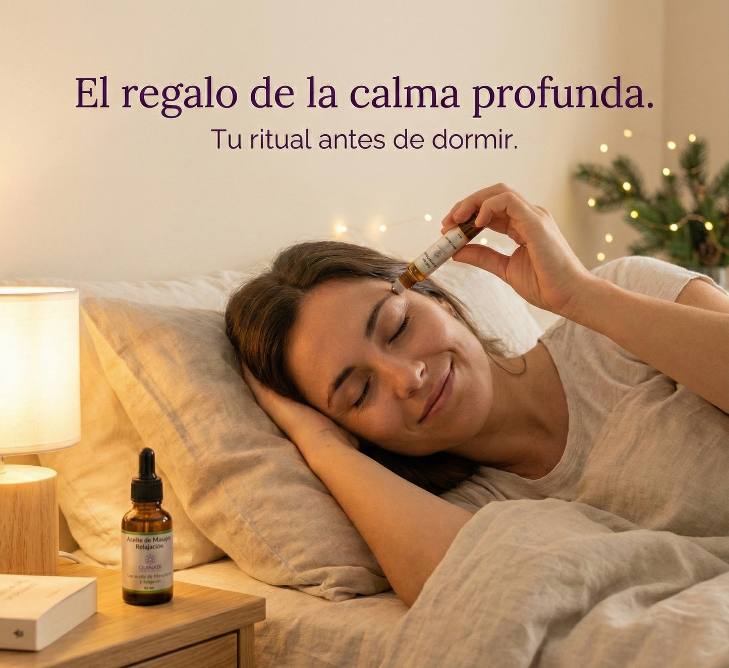 Kit Navidad Ritual Dulces Sueños