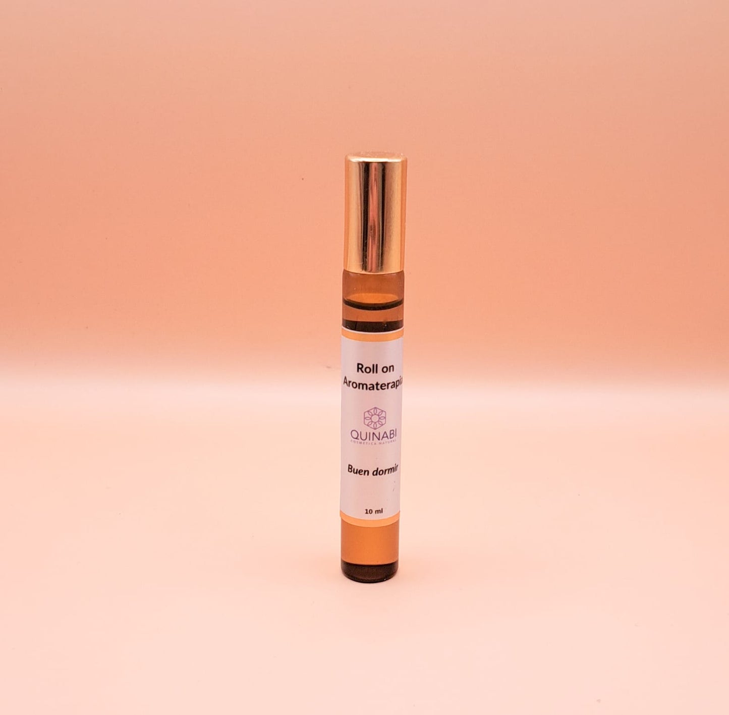 Roll On Aromaterapia Buen dormir 10 ml