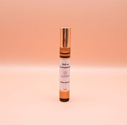 Roll On Aromaterapia Buen dormir 10 ml