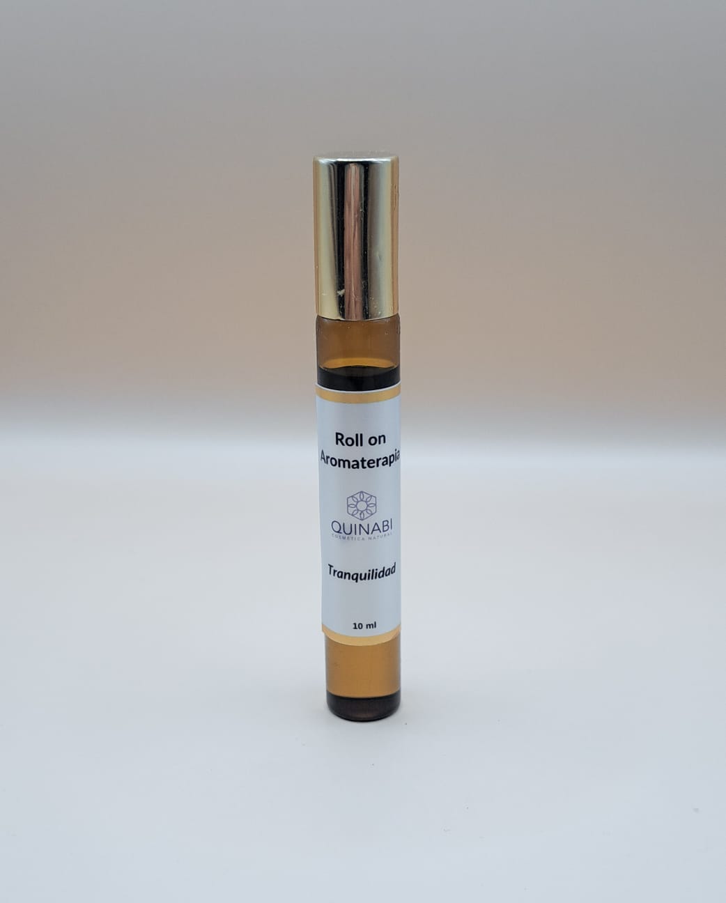 Roll on Aromaterapia Tranquilidad 10 ml