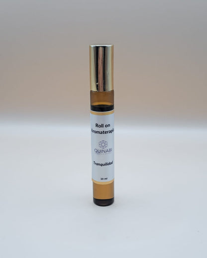 Roll on Aromaterapia Tranquilidad 10 ml