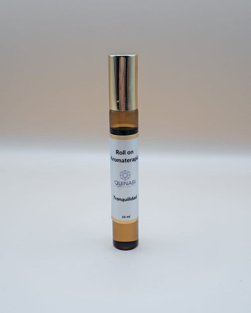 Roll on Aromaterapia Tranquilidad 10 ml