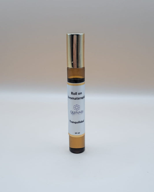 Roll on Aromaterapia Tranquilidad 10 ml