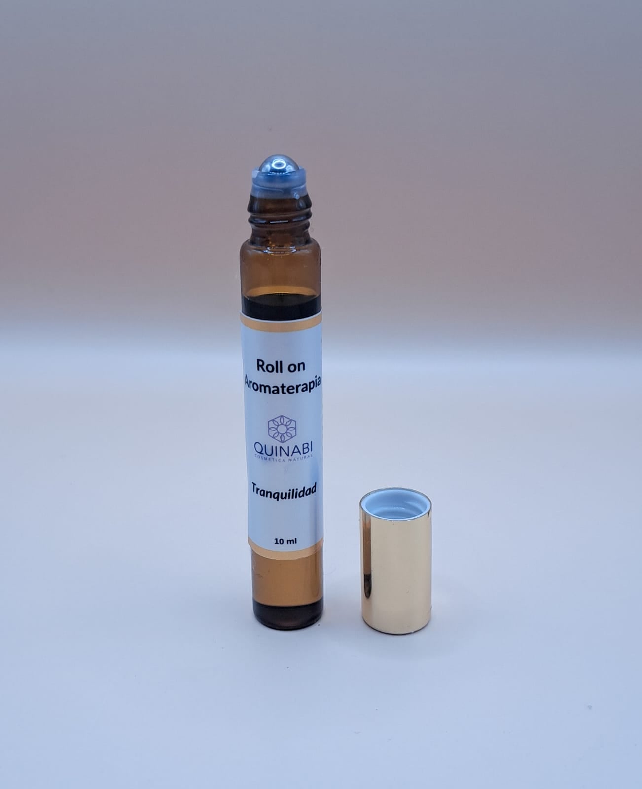 Roll on Aromaterapia Tranquilidad 10 ml