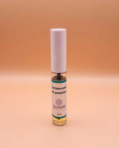 Fortalecedor de pestañas 10 ml