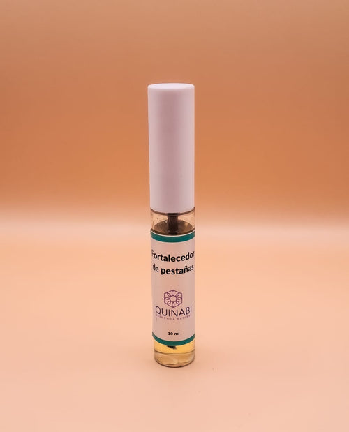 Fortalecedor de pestañas 10 ml