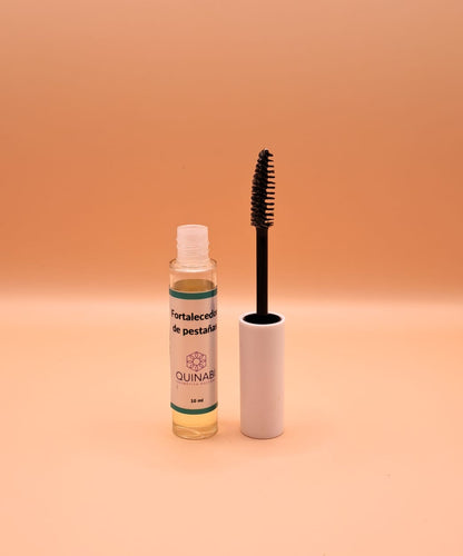 Fortalecedor de pestañas 10 ml