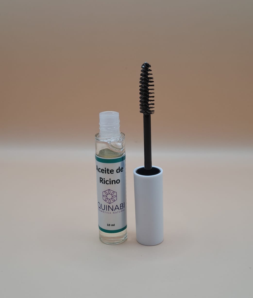 Aceite de Ricino 10 ml