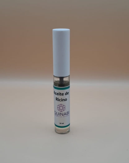 Aceite de Ricino 10 ml