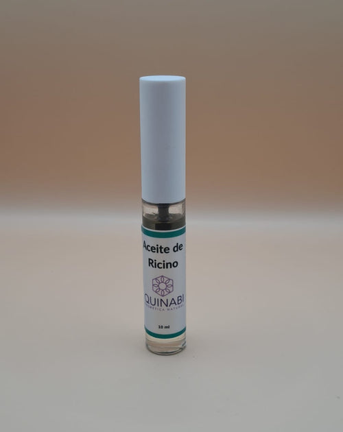Aceite de Ricino 10 ml