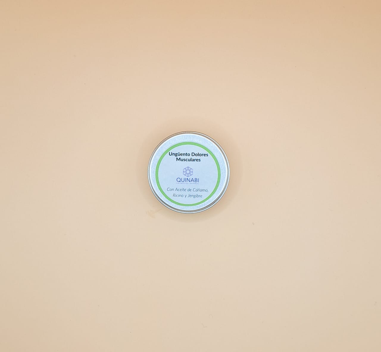 Ungüento para Dolores musculares 30 gramos