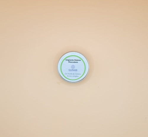 Ungüento Dolores Musculares 60 gramos