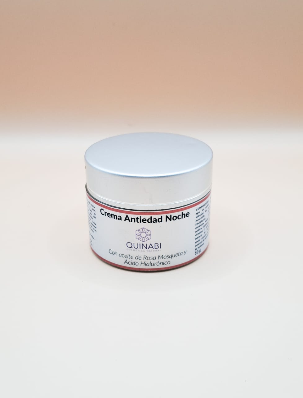 Crema Antiedad noche 30 g