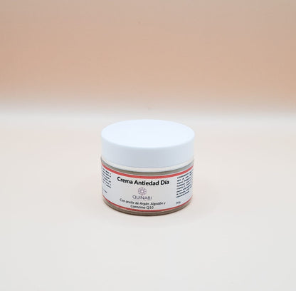 Crema Antiedad Día 50 g