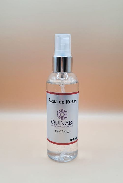 Agua de Rosas 100 ml