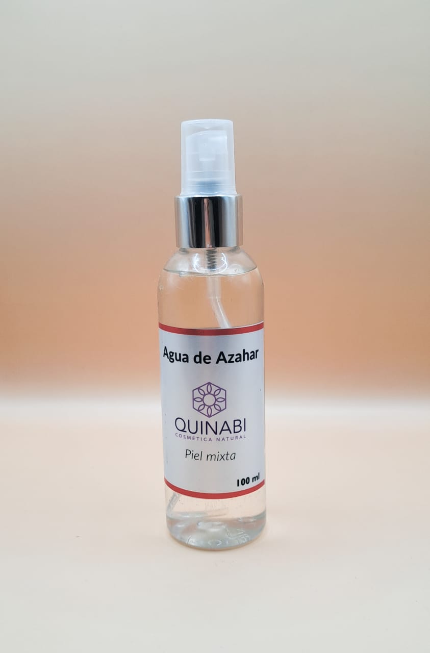Agua de Azahar 100 ml