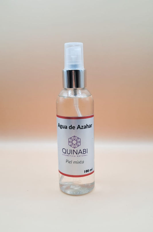 Agua de Azahar 100 ml
