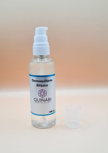 Desmaquillante Bifásico 100 ml