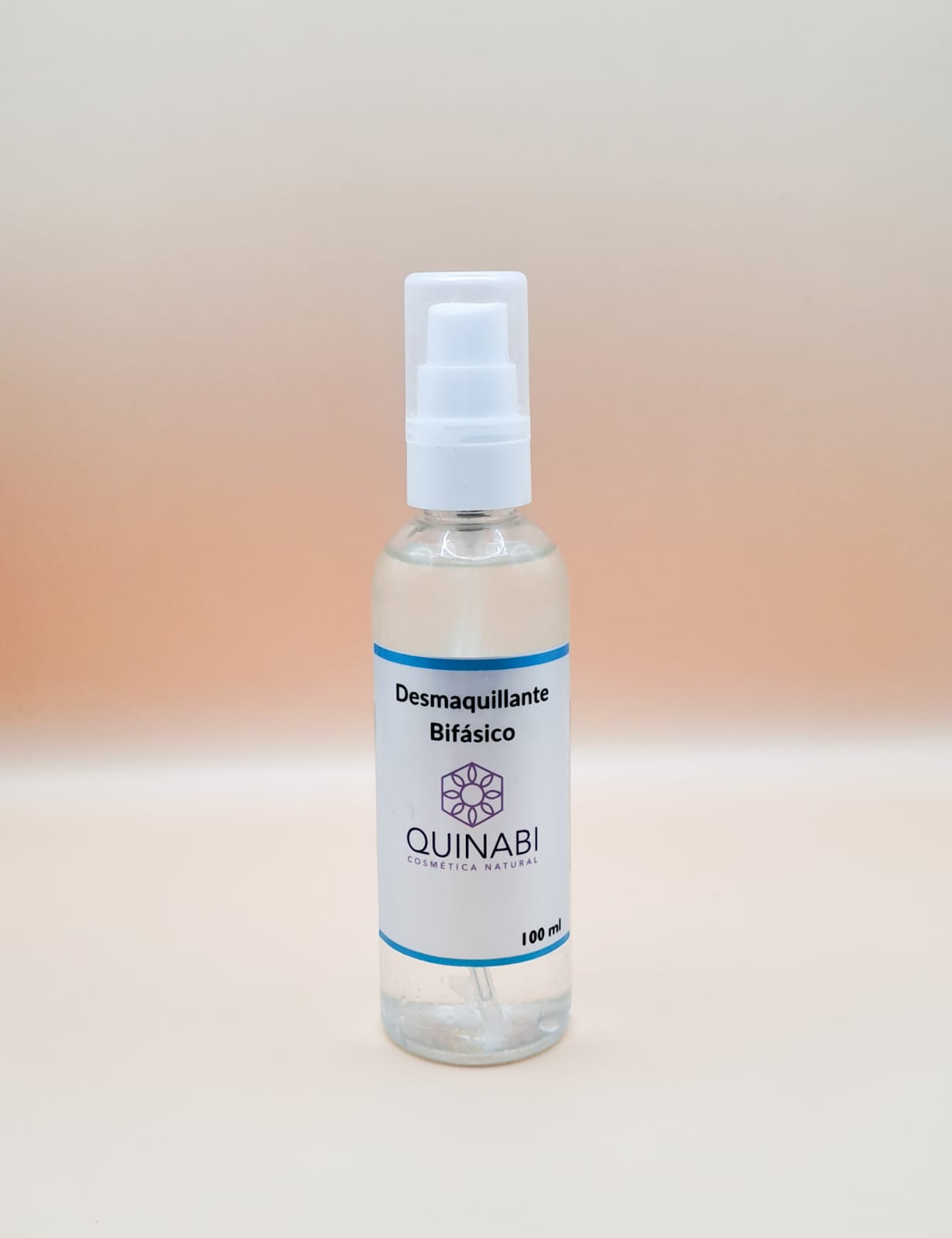 Desmaquillante Bifásico 100 ml