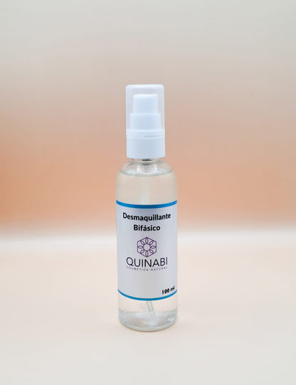 Desmaquillante Bifásico 100 ml