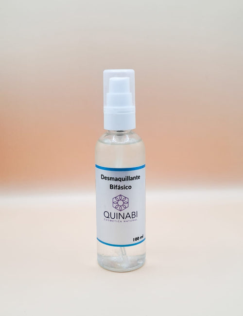 Desmaquillante Bifásico 100 ml