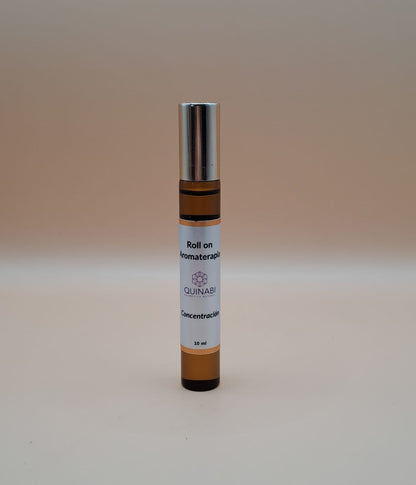 Aromaterapia Amor propio 10 ml