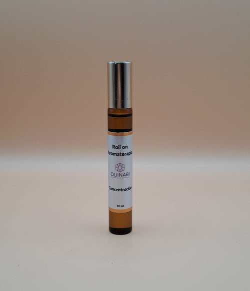 Aromaterapia Amor propio 10 ml