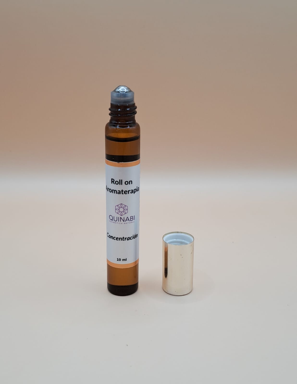 Aromaterapia Amor propio 10 ml