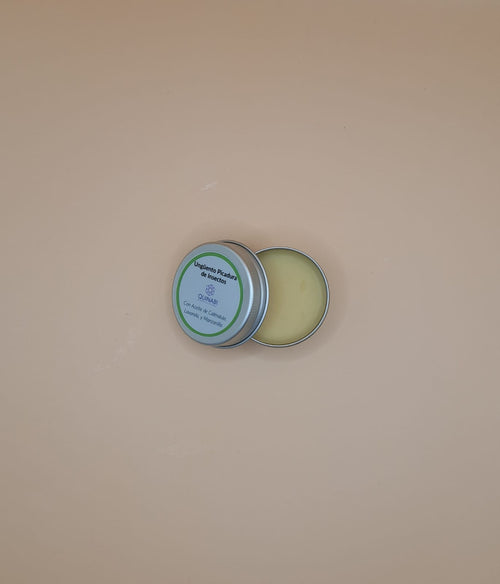 Ungüento para Picadura de Insectos 15 g