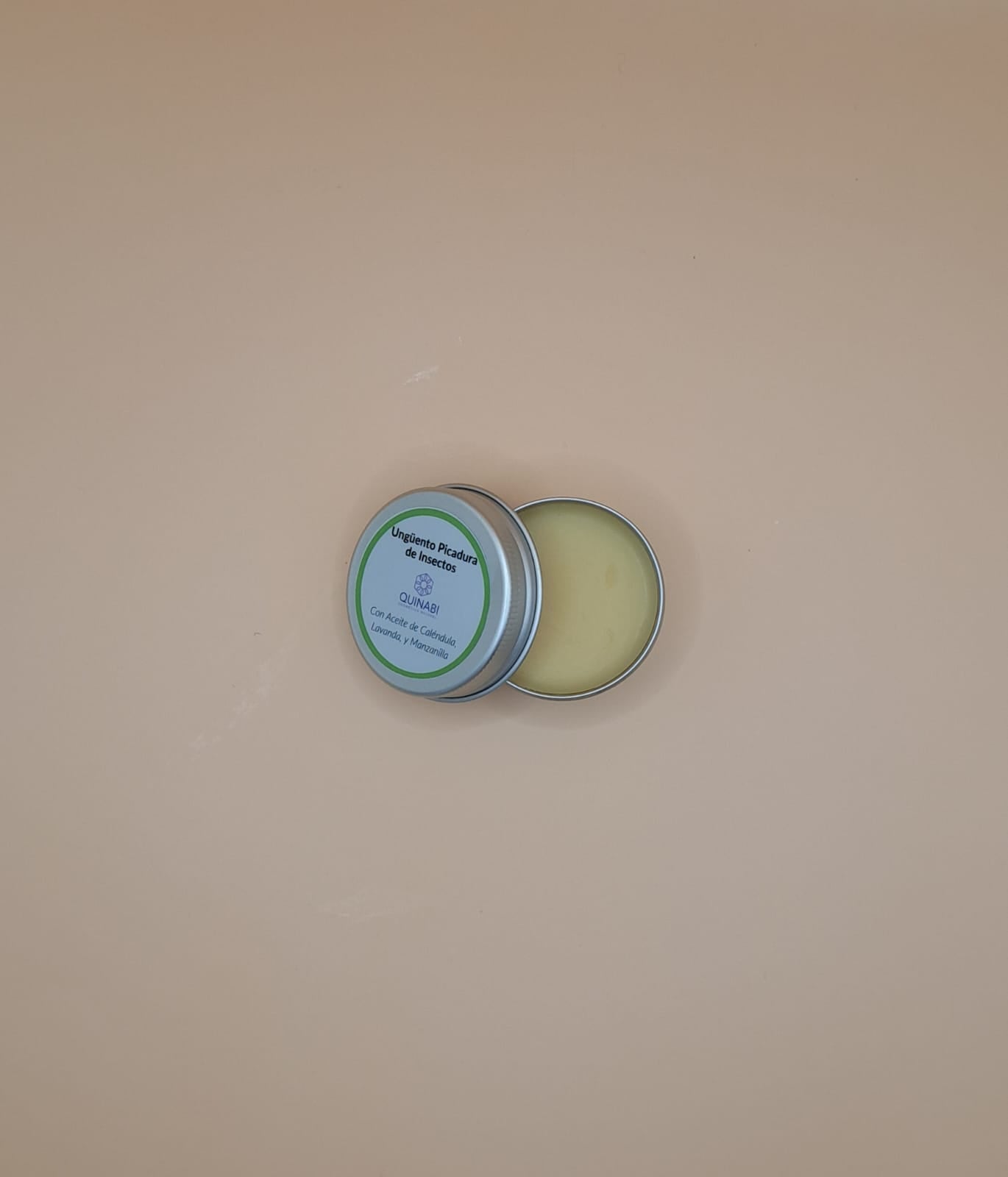 Ungüento para Picadura de Insectos 30 g
