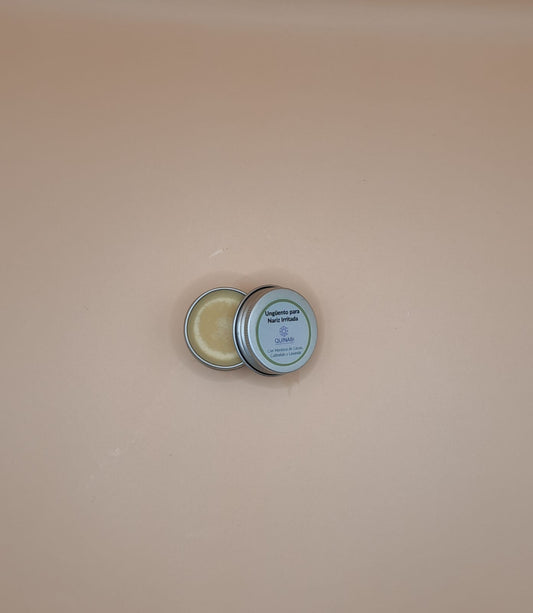 Ungüento para Nariz Irritada 15 gramos