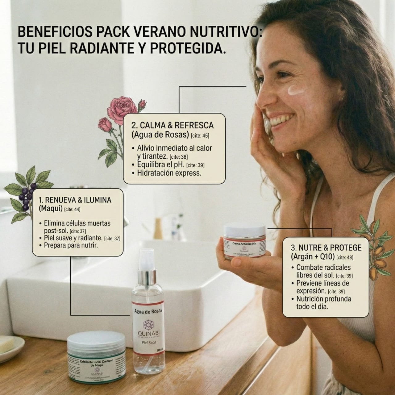 Kit Nutritivo SOS