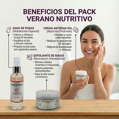 Kit Nutritivo SOS