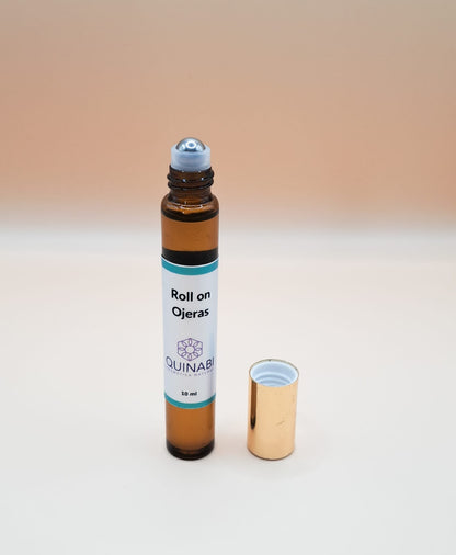 Roll on Ojeras 10 ml