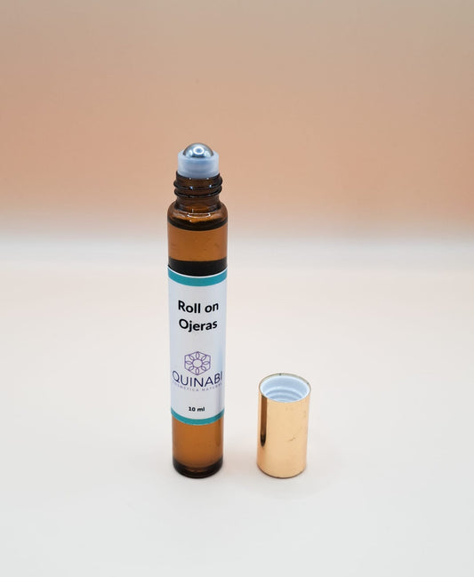 Roll on Ojeras 10 ml
