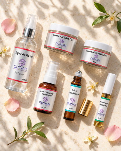 Pack Ritual Completo Primavera-Verano