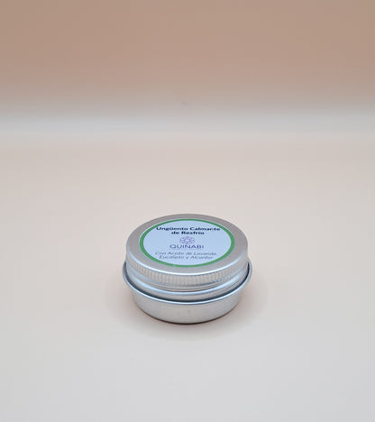 Ungüento Calmante de resfrío 15 gramos