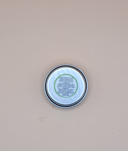 Ungüento Calmante de resfrío 15 gramos